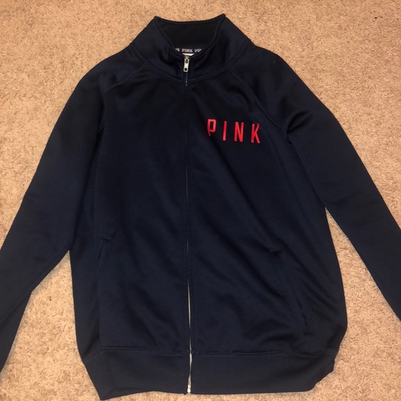 Victoria’s Secret PINK twins jacket - Picture 1 of 5